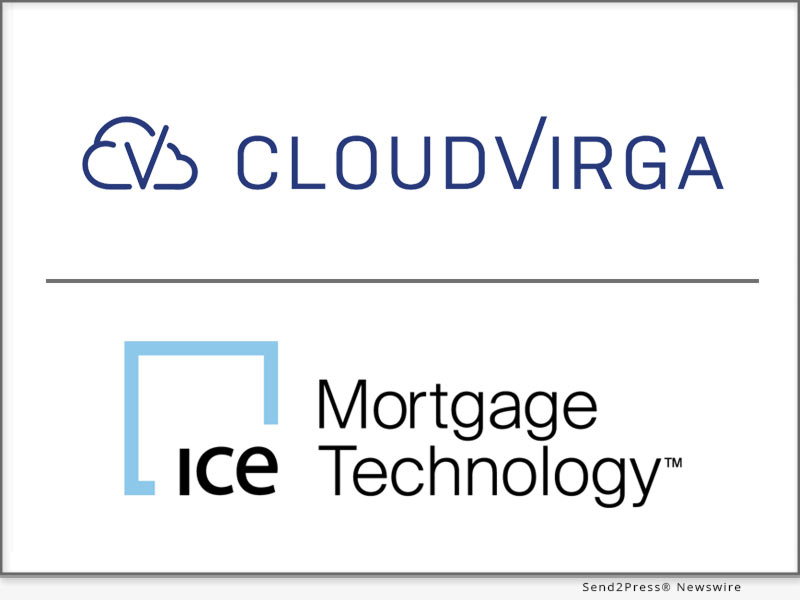 Cloudvirga enhances lending efficiency with Encompass Docs Solution integration
